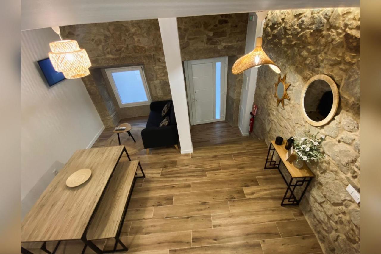 Casa Rural Depende Vilagarcía de Arousa Extérieur photo