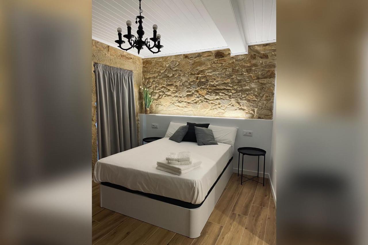 Casa Rural Depende Vilagarcía de Arousa Extérieur photo